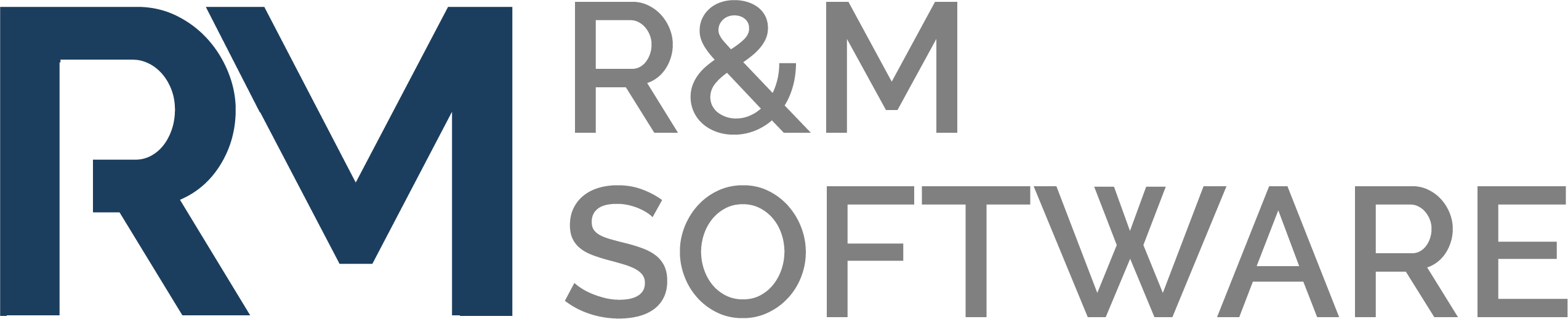 R&M Software GmbH